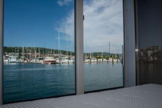 Floating Seahouse Ocean Beauty 1 - Portorose - 3