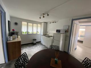 CENTRE CHATELAILLON GRAND T2** AVEC COUR 100mPLAGE - Châtelaillon-Plage - 2