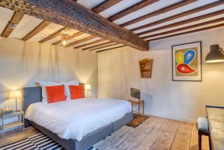 Chez Mamy - Luik - 2