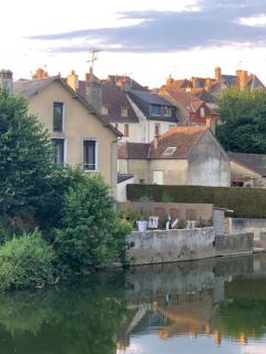 VILLA ROMANA - Beaumont-sur-Sarthe - 9