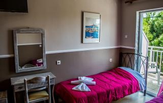 Kyano Studios-Sotiria studios - Limenaria - 5