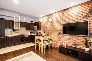 Apartament Morena Gdańsk - Danzig - 9