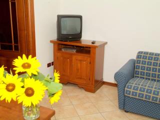 Holiday home in Molina di Ledro with terrace - Molina di Ledro - 8