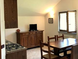 Holiday home in Molina di Ledro with terrace - Molina di Ledro - 3