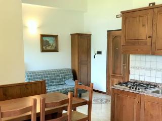 Holiday home in Molina di Ledro with terrace - Molina di Ledro - 4