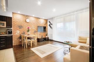 Apartament Morena Gdańsk - Danzig - 7