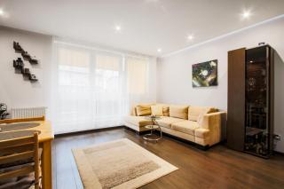 Apartament Morena Gdańsk - Danzig - 6
