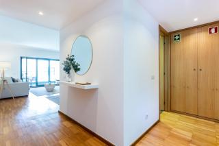 Fábrica Lagos - Meia Praia Flat T1 - 7