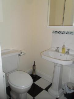 Boyne View House - Trim - 9