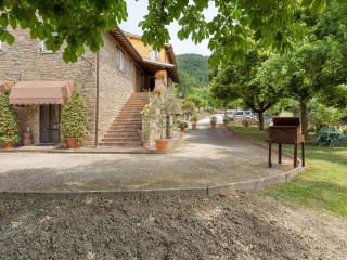 Holiday Home in Assisi with Pool & Nature - 7