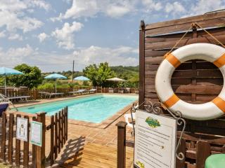 Holiday Home in Assisi with Pool & Nature - 6