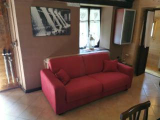 Appartamento Curnet - Balme - 1
