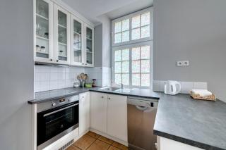 Mariacka Apartment Old Town Gdansk - 7