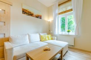 Tomi Apartment Sopot - Sopot - 7