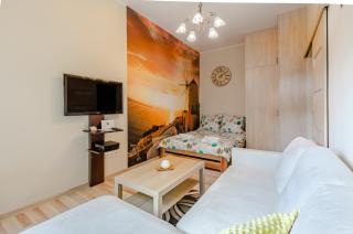 Tomi Apartment Sopot - Sopot - 6