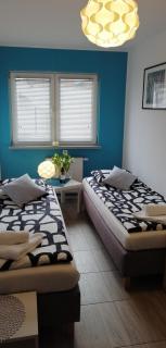 Cicha Przystań - Apartamenty Port - Colberga - 1
