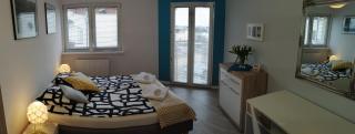 Cicha Przystań - Apartamenty Port - Colberga - 4