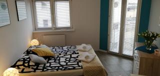 Cicha Przystań - Apartamenty Port - Colberga - 5