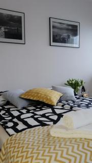Cicha Przystań - Apartamenty Port - Colberga - 6