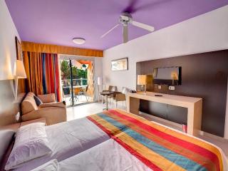SBH Monica Beach Resort - 5