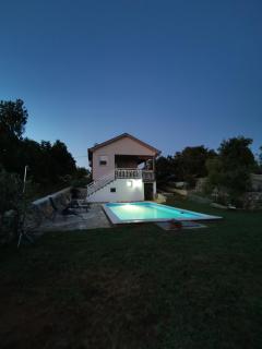 Apartman Selma - Vinine - 3