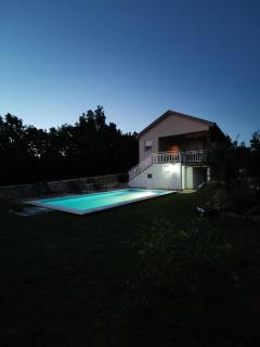Apartman Selma - Vinine - 4