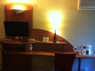 Comfort Hotel Grenoble Meylan - 1