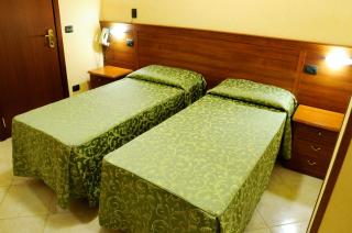 HOTEL IL CORALLO - Fiuggi - 7