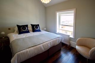 Old Bank Apartments - Stamford - 1