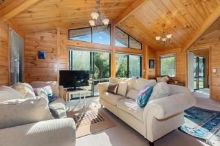 Pearl Retreat - Mangawhai Heads Holiday Home - Mangawhai - 9