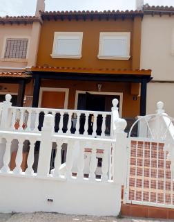 Casa Playa KX - Torrevieja - 4