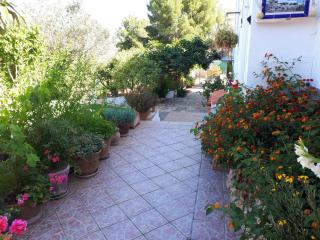 Villa Paradise Private pool and garden in a natural park for 9 - Aduanas - 0