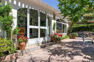 Villa Paradise Private pool and garden in a natural park for 9 - Aduanas - 6