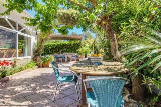 Villa Paradise Private pool and garden in a natural park for 9 - Aduanas - 3