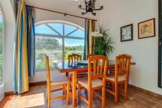 Villa Paradise Private pool and garden in a natural park for 9 - 2