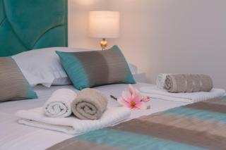 Apartman Blue Paradise - Makarska - 3