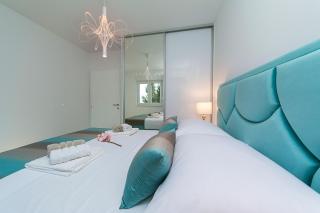 Apartman Blue Paradise - Makarska - 6