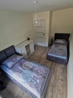 mikroKlimat Apartamenty Mielno - Unieście - 1