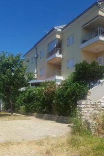 Apartments with a parking space Novi Vinodolski - 7503 - 1