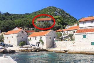 Double Room Lucica 990a - Lastovo - 2