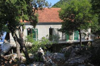 Double Room Lucica 990a - Lastovo - 1