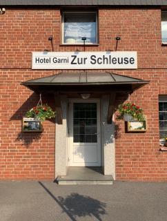 Hotel Zur Schleuse (Garni) - Datteln - 0