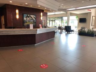 Executive Suites Hotel & Conference Center, Metro Vancouver - Burnaby - 7