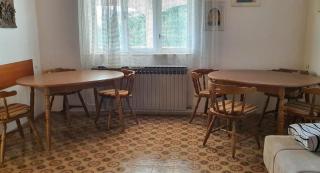 Apartments by the sea Brela, Makarska - 18356 - Brela (Brella) - 4