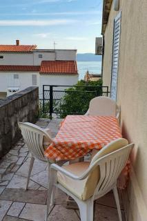 Apartments by the sea Brela, Makarska - 18356 - Brela (Brella) - 3
