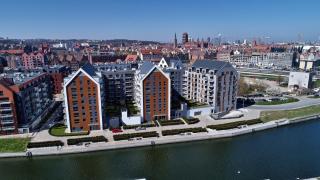 Apartament Studio z basenem & SPA - Gdańsk Śródmieście - Stare Miasto - Danzig - 8