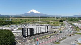 Rembrandt Style Gotemba Komakado - Gotemba - 6