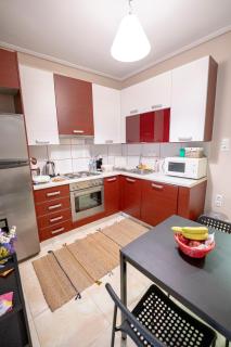 Anthia Seaview Apartment - Kalamata - 3