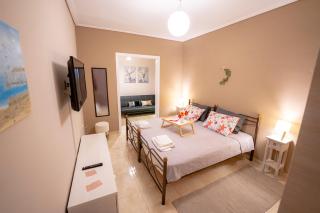 Anthia Seaview Apartment - Kalamata - 9