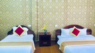 Cong Doan Hotel Vung Tau - Vung Tau - 2